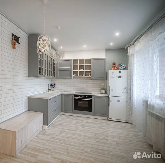 Кухня Кухонный гарнитур