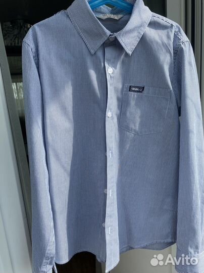 Школьная одежда для мальчика 152