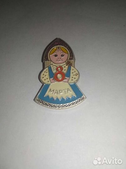 Значок