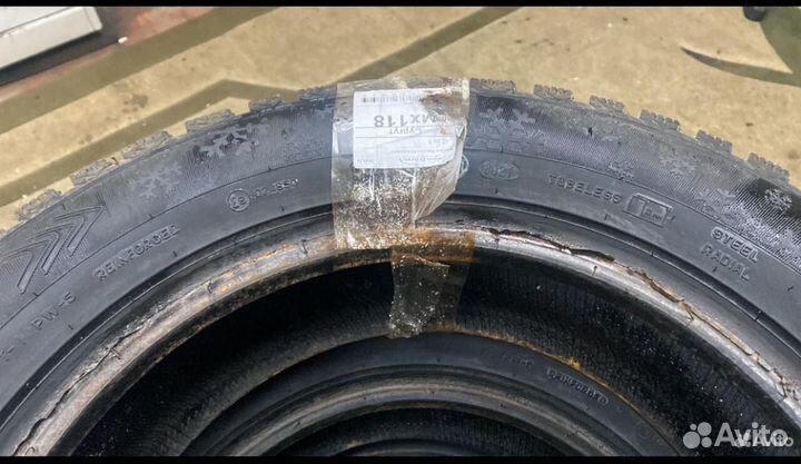 Accelera Accelera 205/60 R16