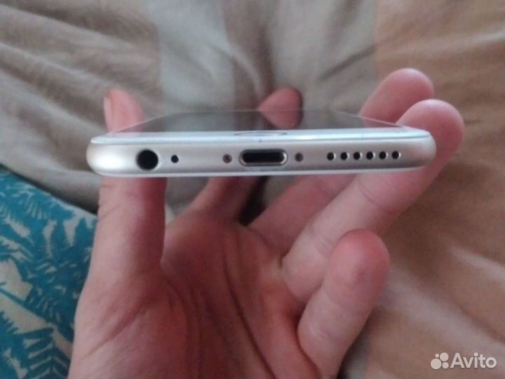 iPhone 6, 16 ГБ