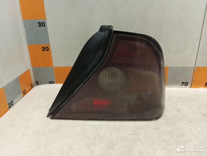 Б/У Б/У дефект 96489182 general motors