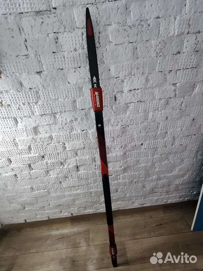 Беговые лыжи kastle 177 2022г