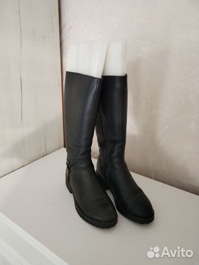 Зимняя обувь