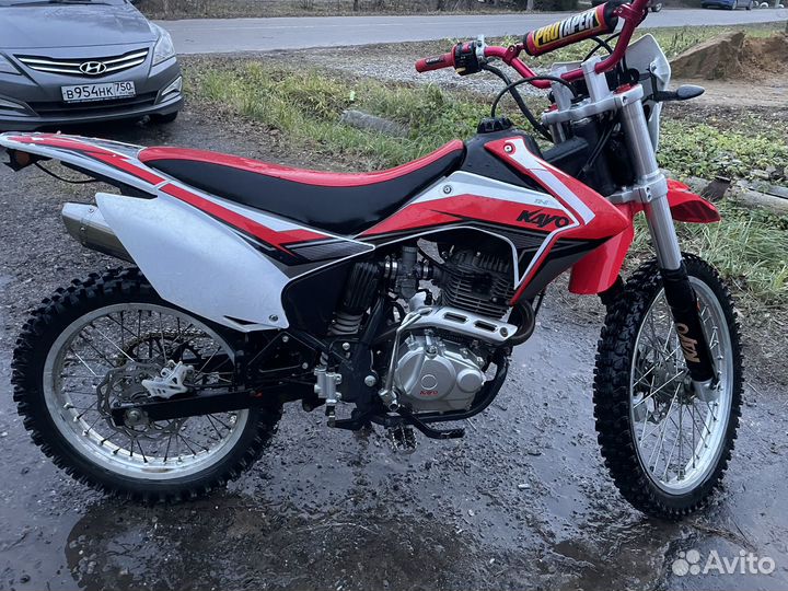 Kayo T2 с птс