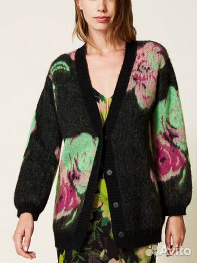 Кардиган twinset