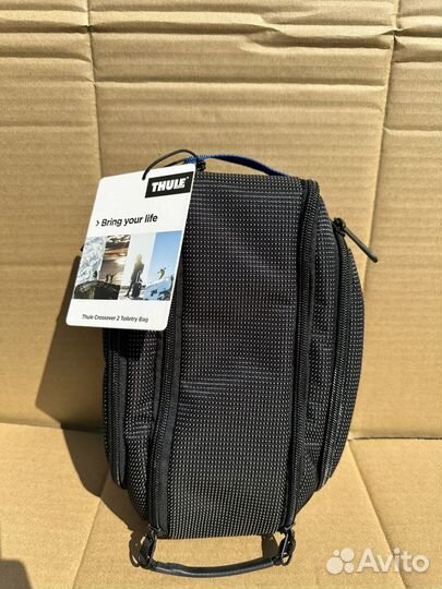 Органайзер Thule Crossover 2 Toiletry Bag