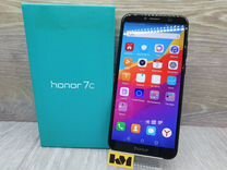 HONOR 7C, 3/32 ГБ