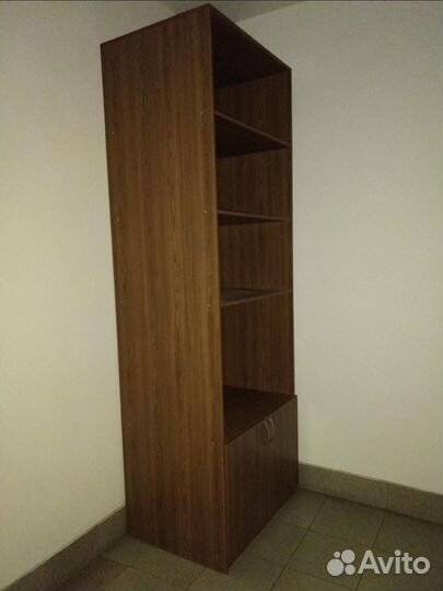Стеллаж