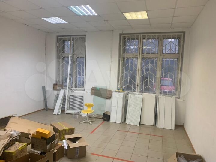 Аренда помещения