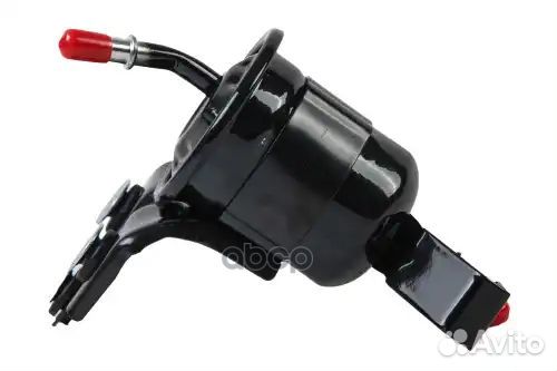 Фильтр топл. toyota land cruiser 10 Stellox