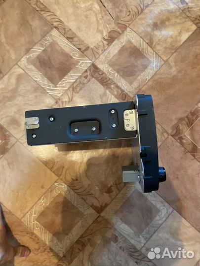 Штатная магнитола volkswagen polo