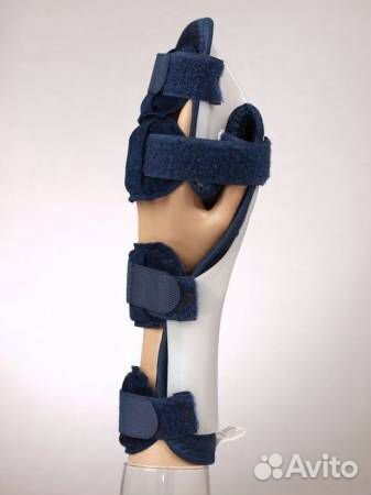 Тутор на лучезапястный сустав fosta FS3412