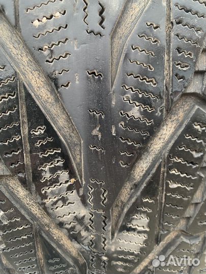 Nokian Tyres Hakkapeliitta R3 235/65 R17 108T