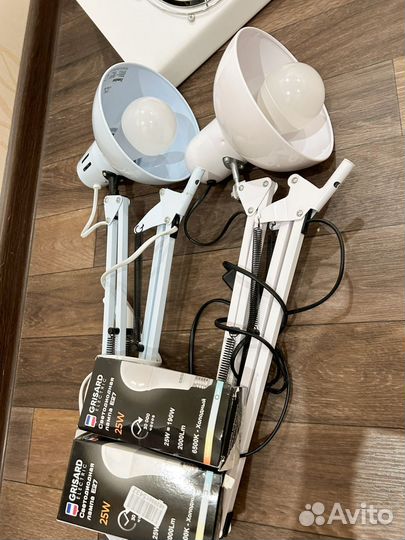 Все для маникюра бу