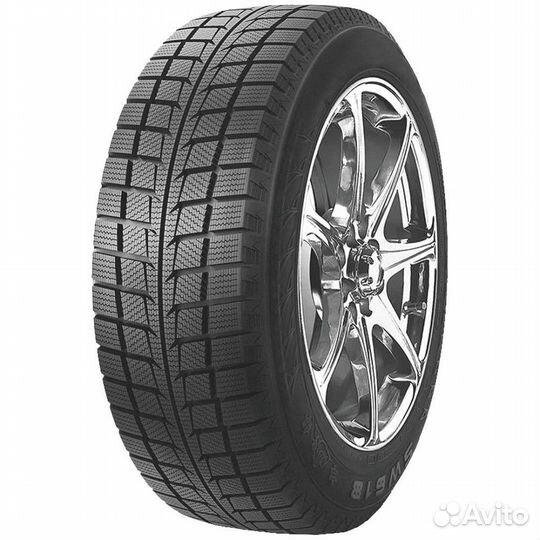 Goodride SW 618 235/55 R18 T