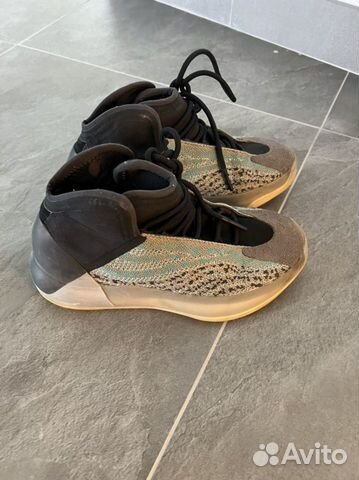 Adidas Yeezy 39,5 оригинал