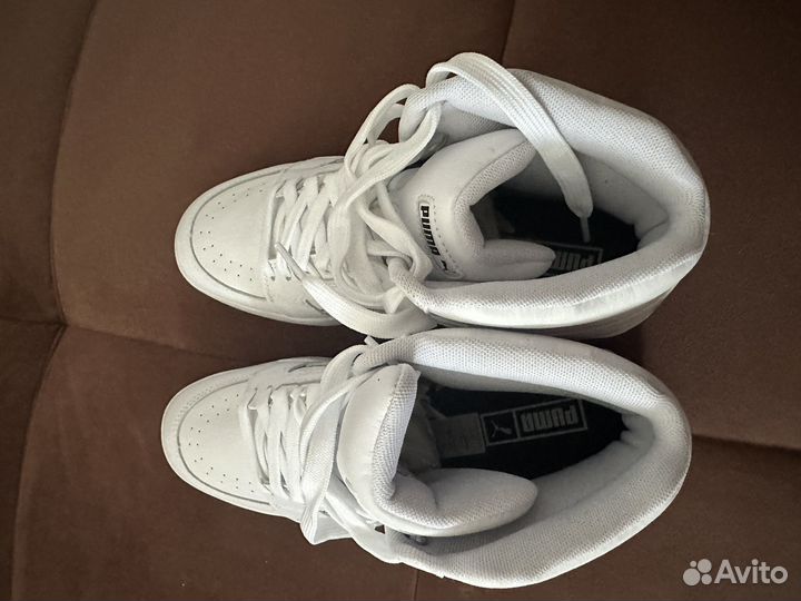 Мужские кроссовки puma
