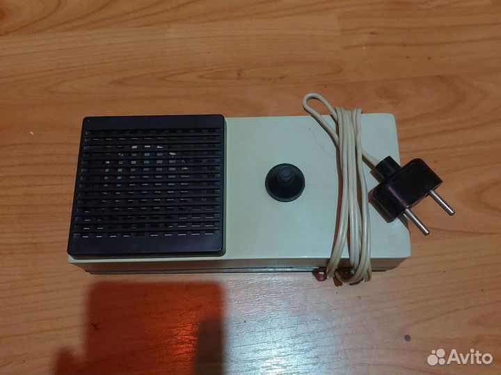 Громкоговоритель абонентский, СССР