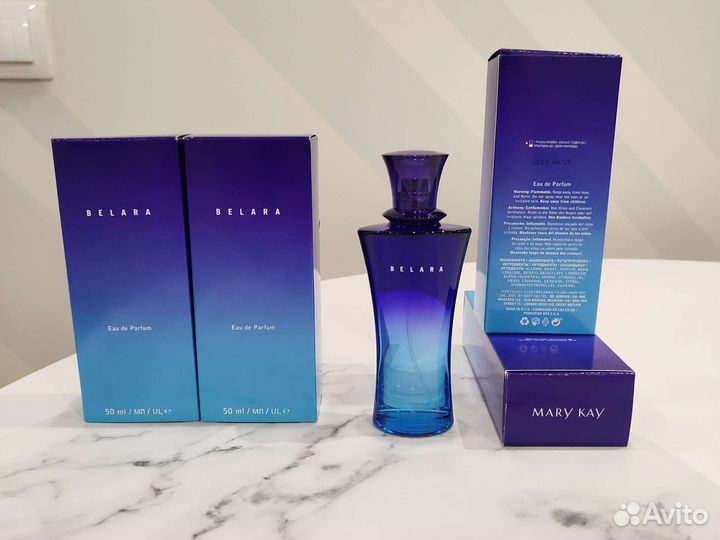 Belara Mary Kay /Белара новая 09/25