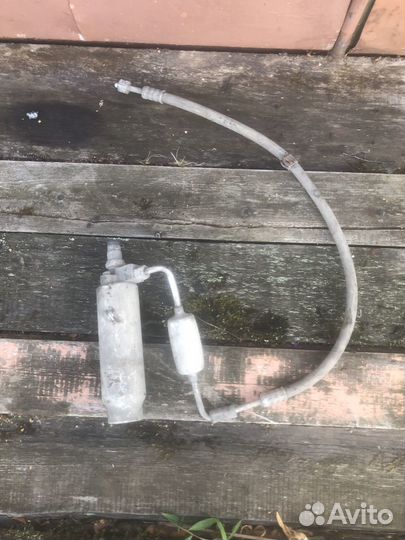 Осушитель кондиционера lifan breez 520