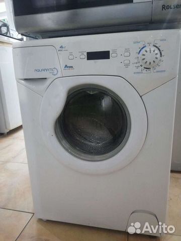 Стиральная машина малышка под раковину