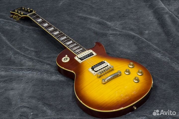 Электрогитара Blitz by Aria BLP-450 Leopard