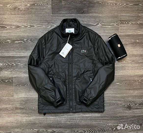 Lacoste мужская демисезонная