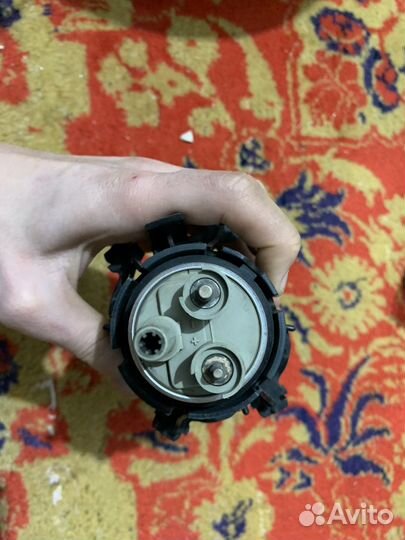 Бензонасос и топливный фильтр bmw 3 e36(е36)