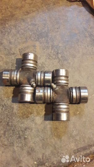 Запчасти заз 968