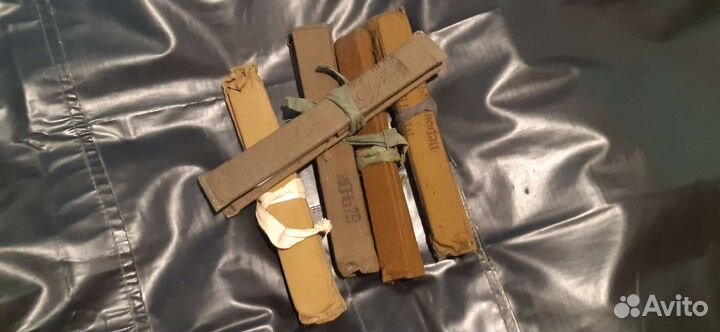 Резекционый нож СССР