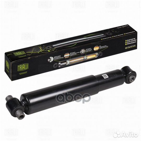 Амортизатор для а/м Volvo FH, FM (05) /FH, FM