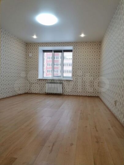 2-к. квартира, 61,1 м², 3/10 эт.