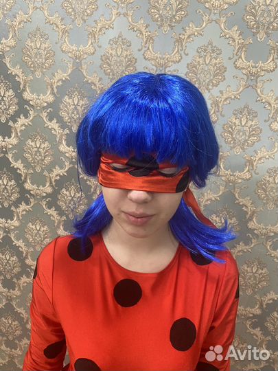 Продам костюм Леди баг и супер кот