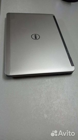 Ноутбук dell e7240 i7