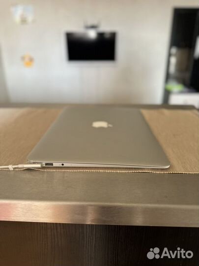 Macbook air 13