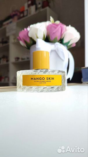 Vilhelm parfumerie Mango Skin