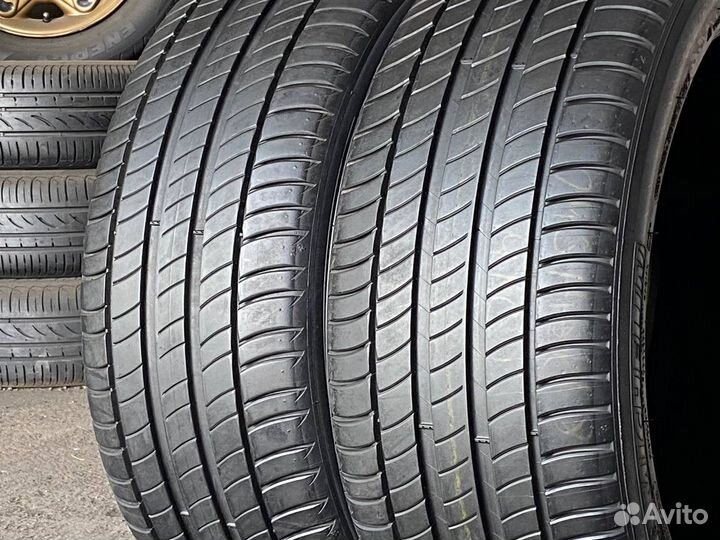 Michelin Primacy 3 245/45 R18