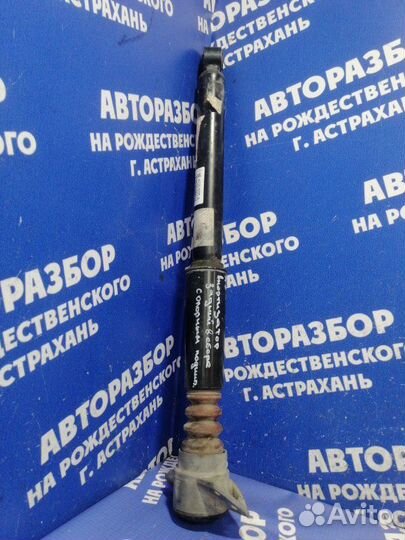 Задний амортизатор Audi A7 лифтбэк CGW 2014