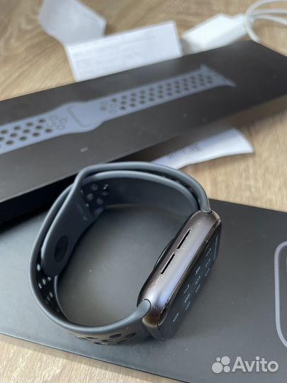 Apple Watch SE Nike 40mm