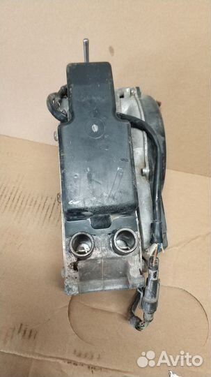 Предпусковой подогреватель binar 5D compact