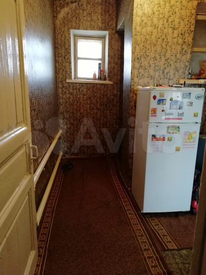 2-к. квартира, 60 м², 1/1 эт.