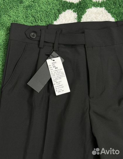 Брюки мужские Old money