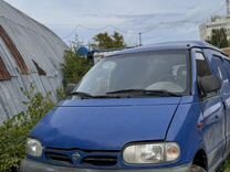 Nissan Vanette 2.2 MT, 2001, 100 000 км, с пробегом, цена 250 000 руб.