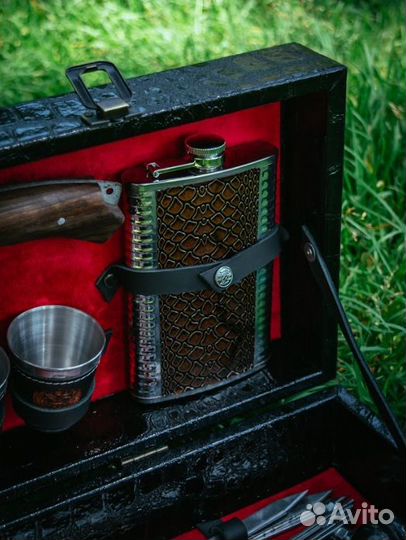 Подарочный набор