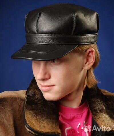 Головные уборы