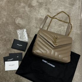 Saint laurent сумка