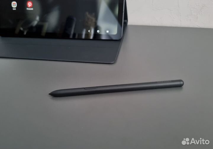 Samsung galaxy tab s6 lite