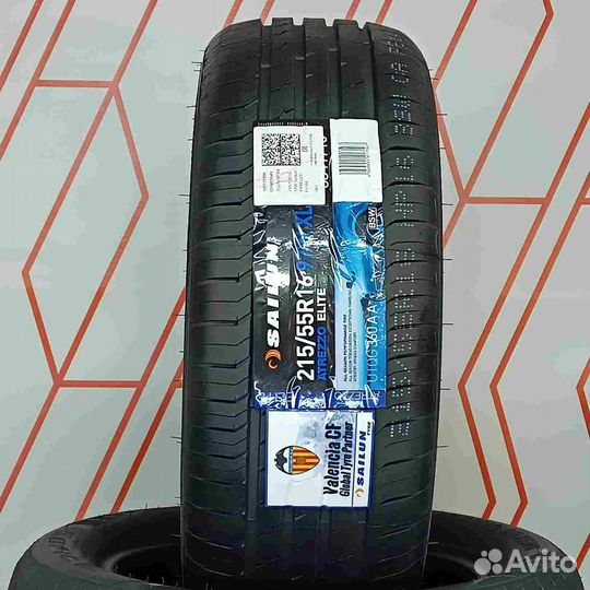 Sailun Atrezzo Elite 215/55 R16 97W