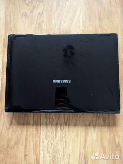 Ноутбук Samsung R710 на запчасти